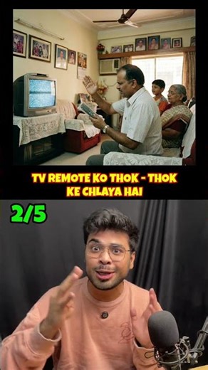 Put Your Finger Down Challenge ☝️✌️