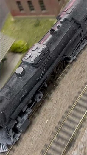 Polar Express going max speed