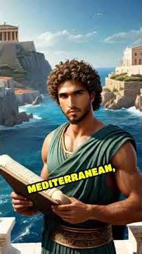 Why Is the Alphabet in That Order?