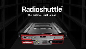 Radioshuttle