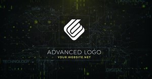 Advanced Technology Logo