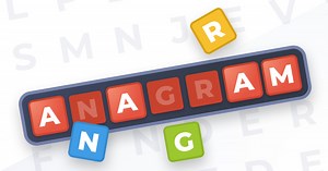 Anagram Word Finder Game Template | Tutorials | Unity Asset Store