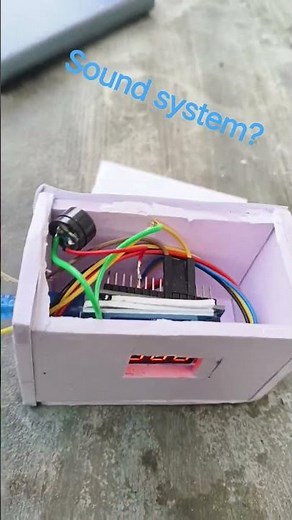 “INSANE Lottery Machine! Arduino Random Number Generator Lights Up 🔥🎲”
