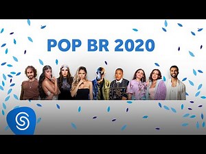 Pop BR 2020 - Os Melhores Clipes do Ano