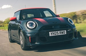 Mini Cooper Review 2025, Price & Specs