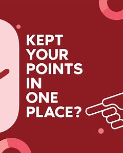 1.2K views · 153 reactions | Get all your points in one place. | PC Optimum | Facebook