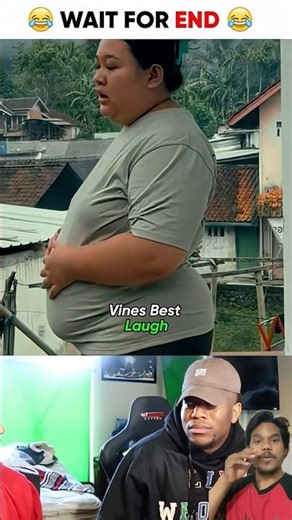 ￼ Wait for #twist ￼✨🫶🏻😂👍 #comedy #prank #Good👍💗✨🫶🏻