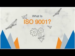 ISO 9001 Certification | Quality Management System (QMS) | NQA