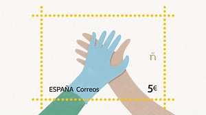 8.8K views · 150 reactions | La mejor forma de dar las gracias a nuestros héroes es seguir siendo responsables. Hazte con tu sello en nuestras principales oficinas o en https://bit.ly/SelloAgradecimientoFB. | Correos | Facebook