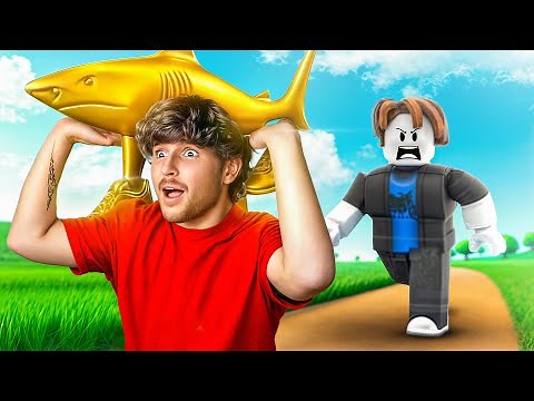 ROBLOX STEAL A BRAINROT