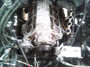 How to delete your AFM / DoD and/or VVT