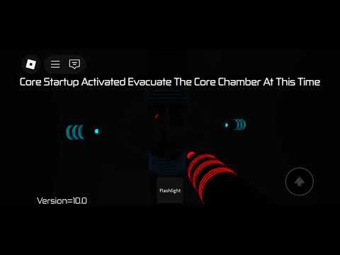 Unnamed Computer Core || Reborn - Reactor Startup (Sorry For No Intro)