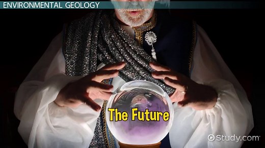 Environmental Geology | Definition & Importance