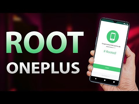 How to Root Any Oneplus Device and Install Magisk Easily Without Custom Recovery
