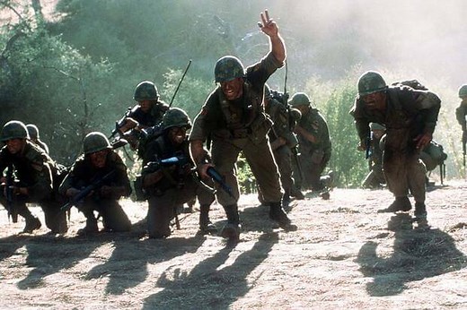 The Best Military Movies and Shows Streaming Right Now on Paramount