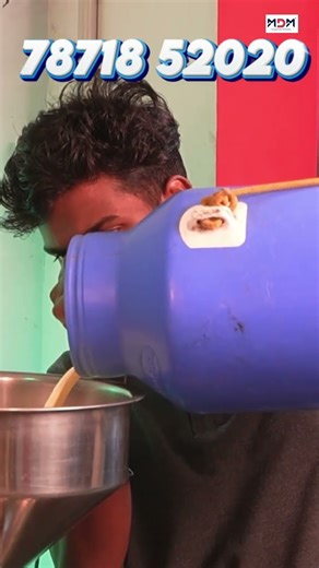 Cream Separator Machine for Dairy Farm – Separate Cream & Skimmed Milk Fast