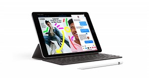 Apple’s most popular iPad delivers even more performance and advanced features