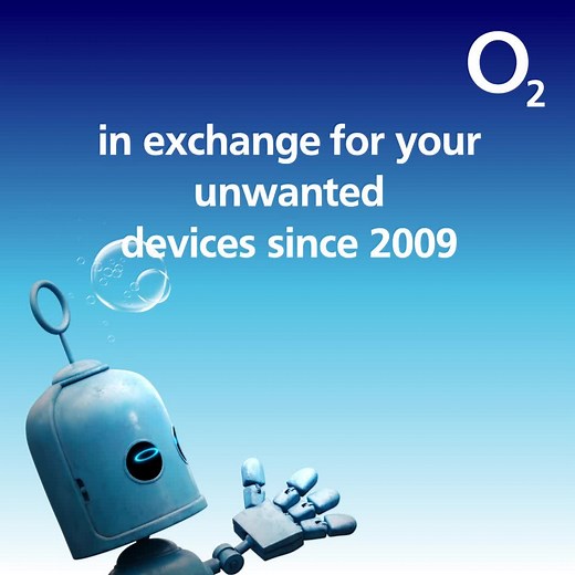 2.4K views · 28 reactions | It's #RecyclingWeek so here's a reminder about how you can recycle your old devices with O2 Recycle and make some cash on the side ♻️ Learn more: www.o2recycle.co.uk/ | O2 | Facebook