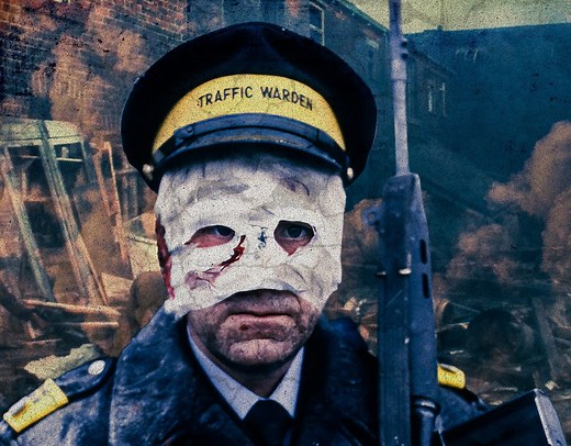 Why 'Threads' is more terrifying 40 years on: 'The most horrifying film ever'