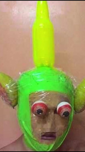 Worst Halloween Costumes