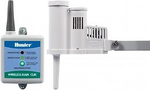 HUNTER WIRELESS RAIN-CLIK RAIN SENSOR