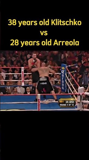 Heavyweight MASTERCLASS! Vitali Klitschko vs Chris Arreola | Boxing Fight Highlights HD