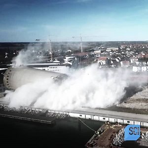 WHAT WENT WRONG? 🏗🏚 Watch the Season Premiere of #EngineeringCatastrophes TONIGHT at 9p ET only on Science Channel and SCIgo. | Science Channel