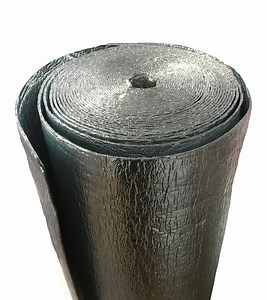 EcoTec Floor-Foam Insulation Kit - Concrete Floor Insulation