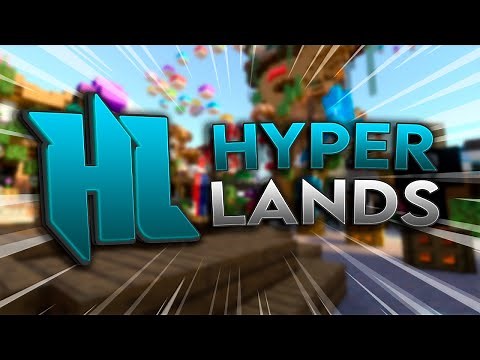 Revisiting Hyperlands...