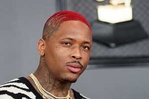 YG Drops “How To Rob A Rapper” Music Video