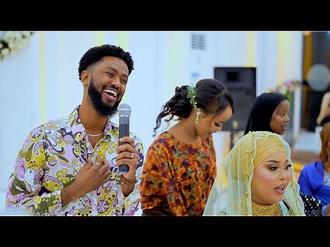 DAYAX DALNUURSHE HEES CUSUB GABAR IYO WIIL OFFICIAL VIDEO 2024