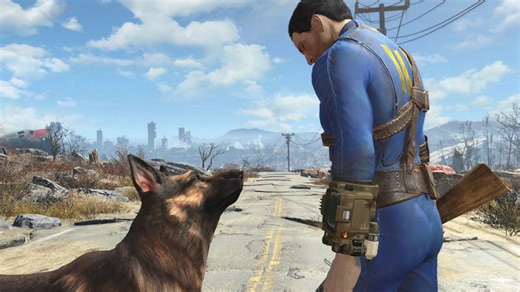 Fallout 4's Latest Patch Should Stop The Game From Crashing When You Try To Play With The New Content You Just Bought