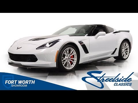 2019 Chevrolet Corvette Z06 Hennessey HPE850 6576-DFW for sale | Charlotte, Atlanta, Dallas, Ta...