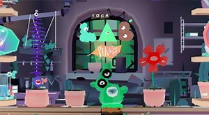 Download & Play Toca Lab: Plants on PC & Mac (Emulator)