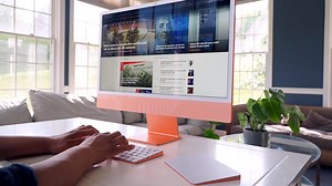 Apple iMac M1 24-inch review