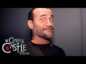 CM Punk is unapologetic after Clash at the Castle chaos: Clash at the Castle 2024 exclusive