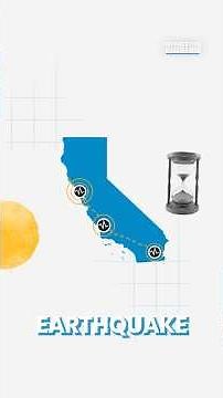 California's Earthquake Problem Explained
