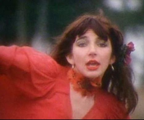 Meaning of "Wuthering Heights" by Kate Bush - Song Meanings and Facts
