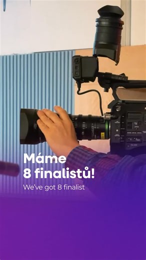 Eurovision Czechia on Instagram: "Sneak peek alert 👀✨ Jeden z našich 8 finalistů a ty v publiku. 🤩 Taková bude Eurovize! Letos ji máme hodně blízko… Zaplníme halu českými fanoušky? 🇨🇿 Registrace na nákup lístků končí dnes o půlnoci ⏰ Sneak peek alert 👀✨ One of our 8 finalists and you in the crowd 🤩 This is what Eurovision will look like! And this year, it’s closer than ever… Shall we fill the arena with Czech fans? 🇨🇿 Ticket purchase registration closes tonight at midnight ⏰ #eurovision"