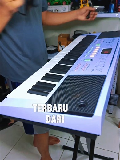 Kawes BF 500: 61-Key Piano Keyboard Overview