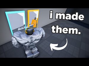 These Roblox Portals Shouldn't Be Possible