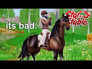Star Stable - Buying 100 Crusty Horses!