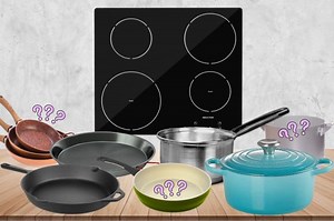 What Material Is Best for Induction Cooking?