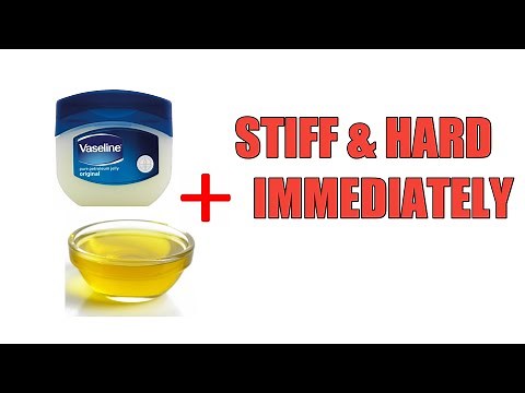 simple recipe mix olive oil and vaseline! and thanks me 1 million times Tonight