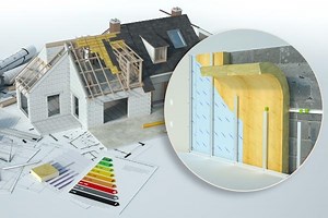 Définition de l'isolation acoustique ou isolation phonique