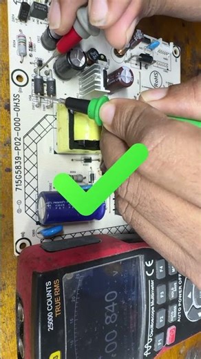 How to Check Diode
