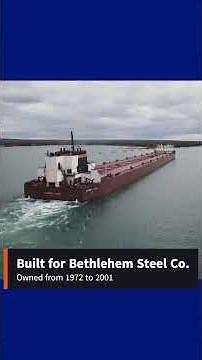 Ship Spotlight: Stewart J. Cort