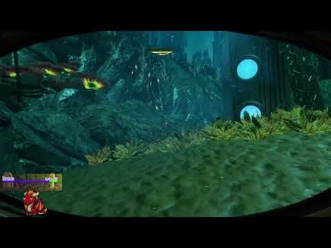 Let's Play Bioshock 2 DLC #1