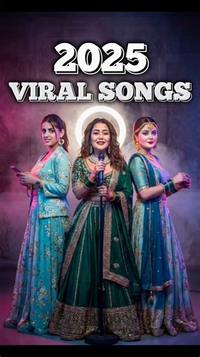 You Listen these Viral songs of 2025 | #shorts #song #viral #new