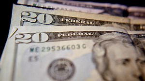 VERIFY: Here's why your misprinted $20 could be worth $500